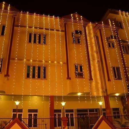 ג'איפור Hotel Kartikey מראה חיצוני תמונה