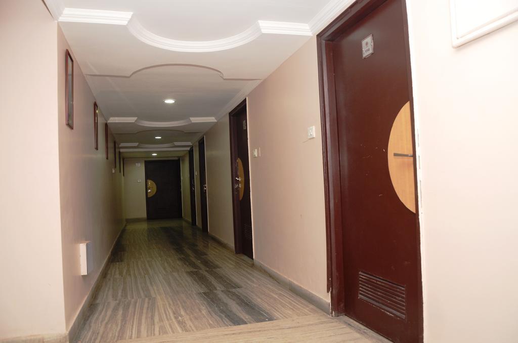 ג'איפור Hotel Kartikey מראה חיצוני תמונה