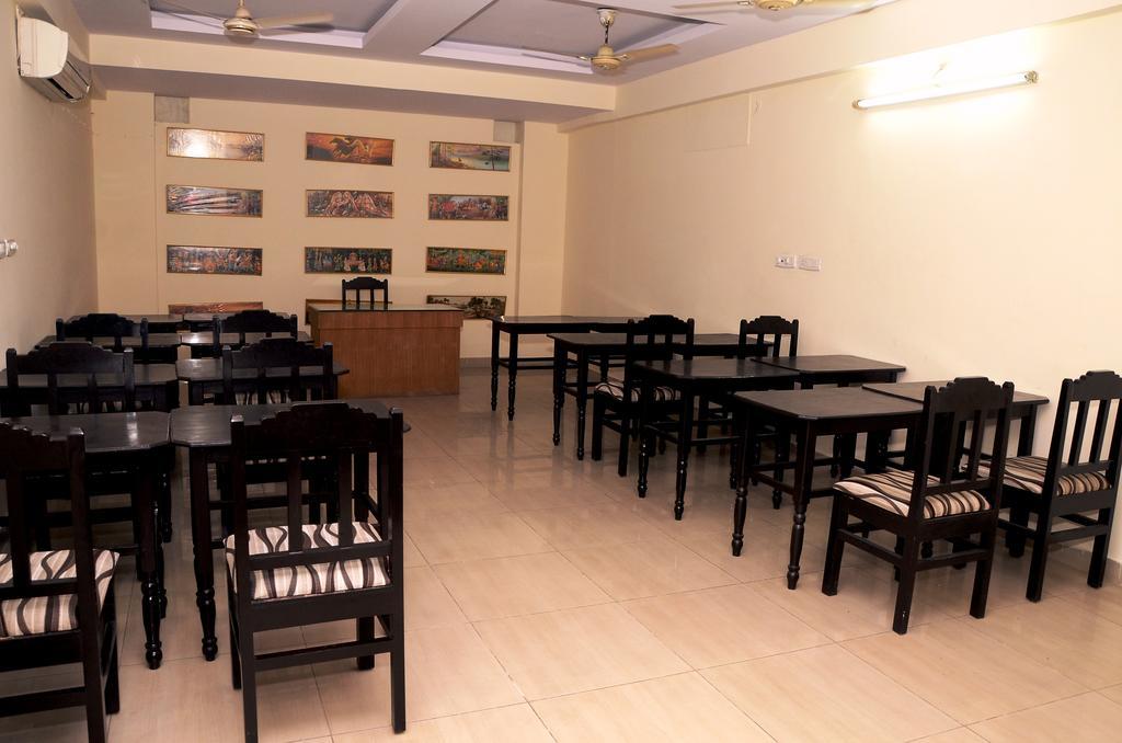 ג'איפור Hotel Kartikey מראה חיצוני תמונה