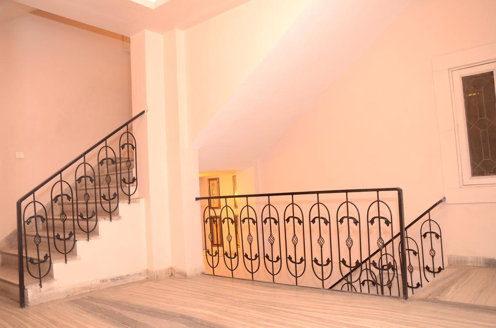ג'איפור Hotel Kartikey מראה חיצוני תמונה