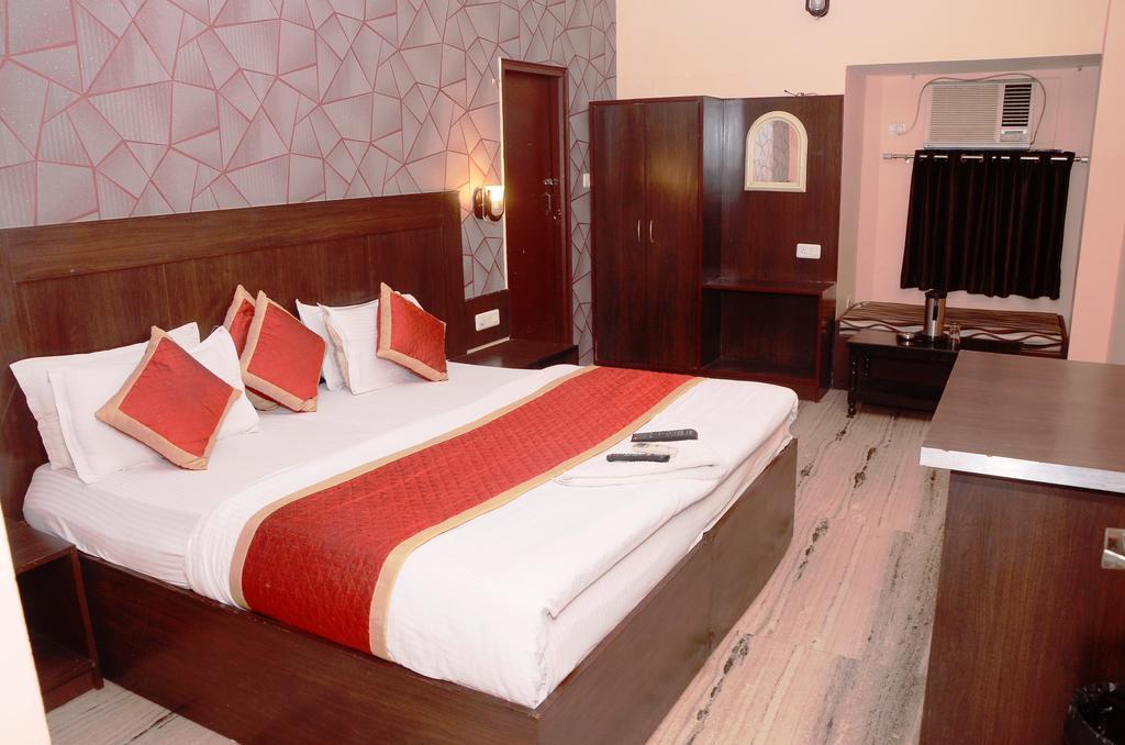 ג'איפור Hotel Kartikey מראה חיצוני תמונה