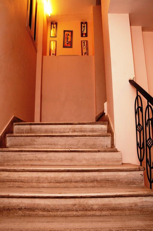 ג'איפור Hotel Kartikey מראה חיצוני תמונה